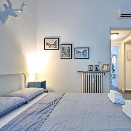 Classic Commenda - Porta Romana มิลาน ภายนอก รูปภาพ