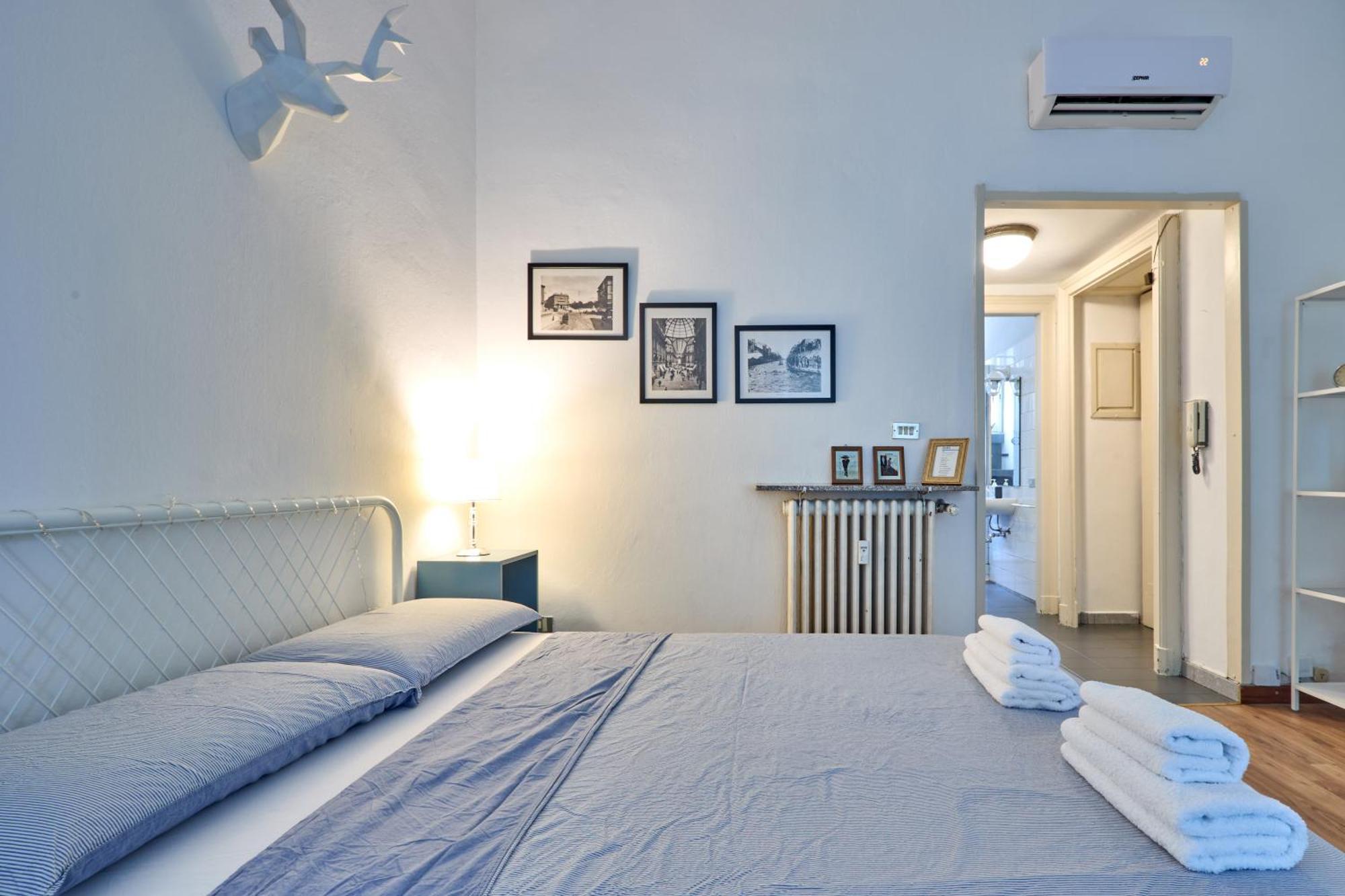 Classic Commenda - Porta Romana มิลาน ภายนอก รูปภาพ