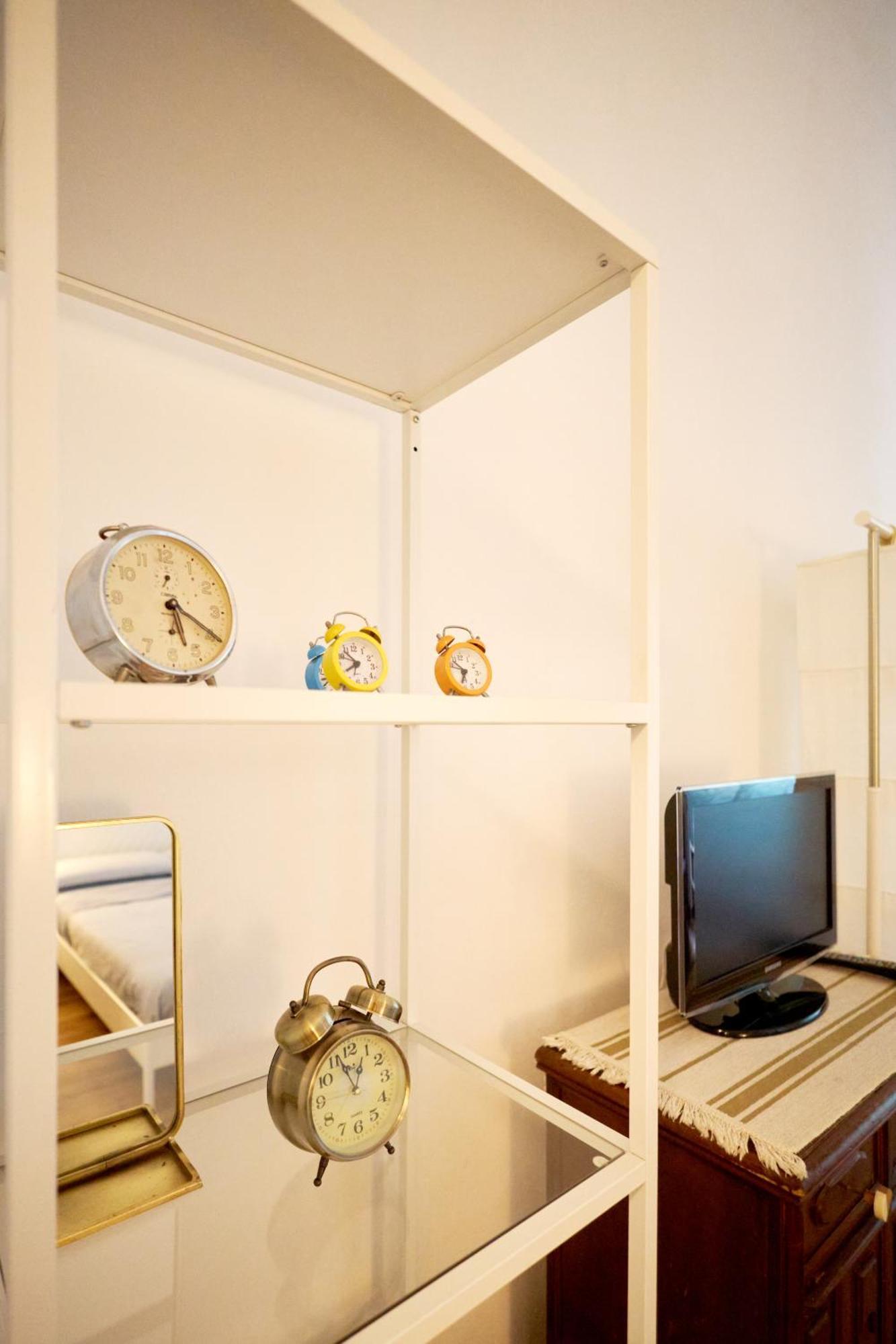 Classic Commenda - Porta Romana มิลาน ภายนอก รูปภาพ